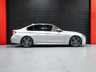 2018 BMW 340I - Thumbnail