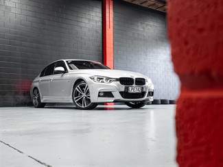 2018 BMW 340I - Thumbnail