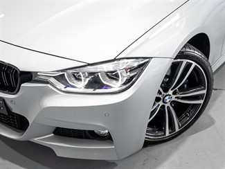 2018 BMW 340I - Thumbnail