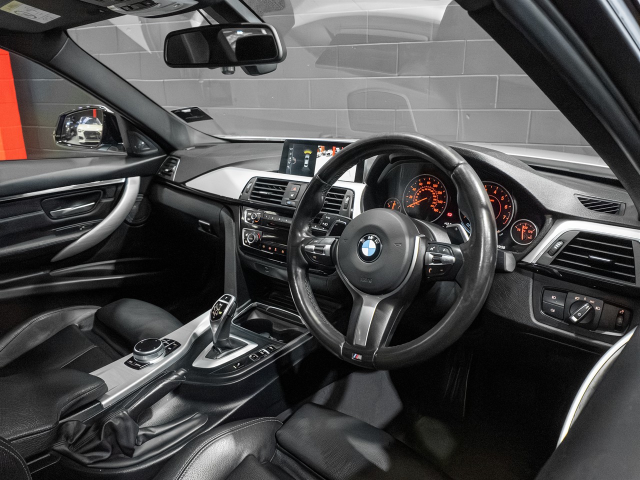 2018 BMW 340I
