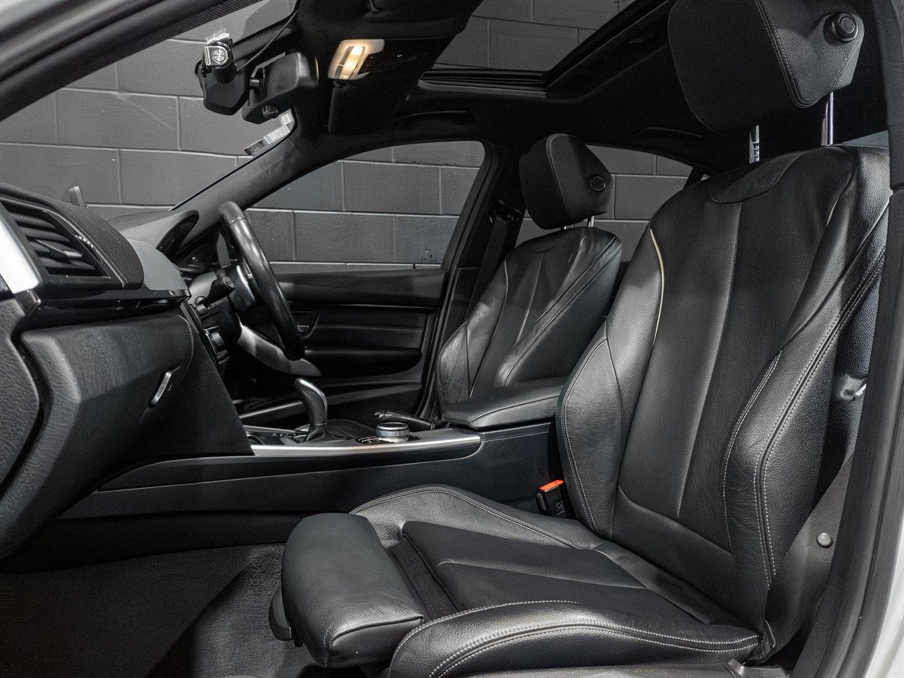 2018 BMW 340I