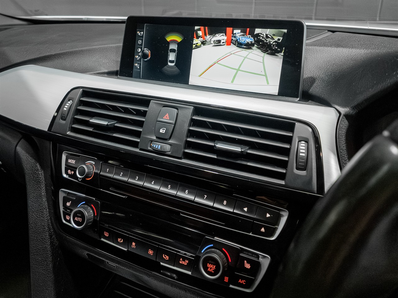2018 BMW 340I