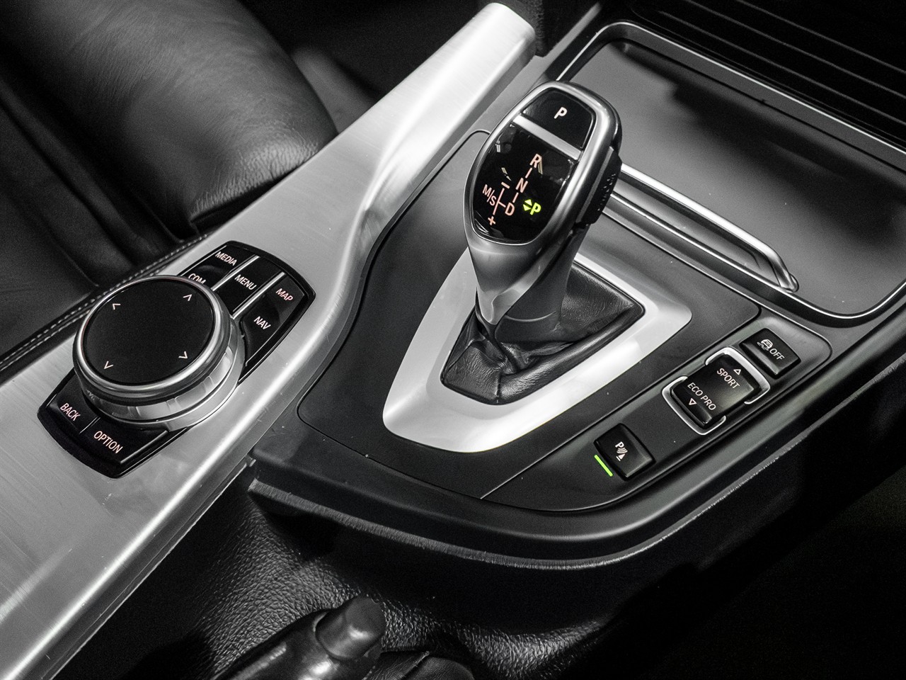 2018 BMW 340I