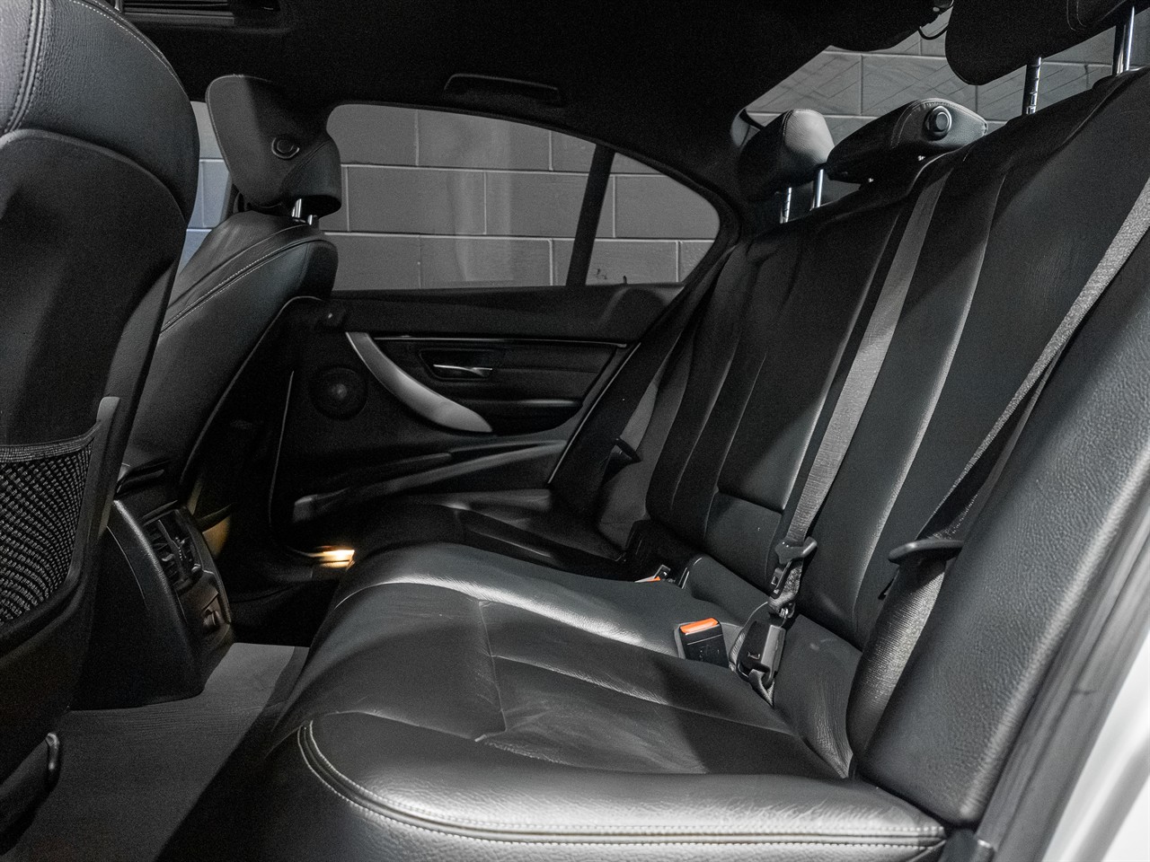2018 BMW 340I