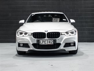 2018 BMW 340I - Thumbnail