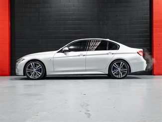 2018 BMW 340I - Thumbnail