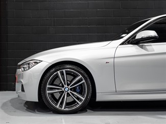 2018 BMW 340I - Thumbnail