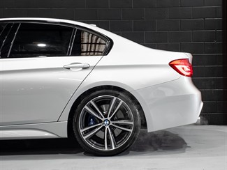 2018 BMW 340I - Thumbnail