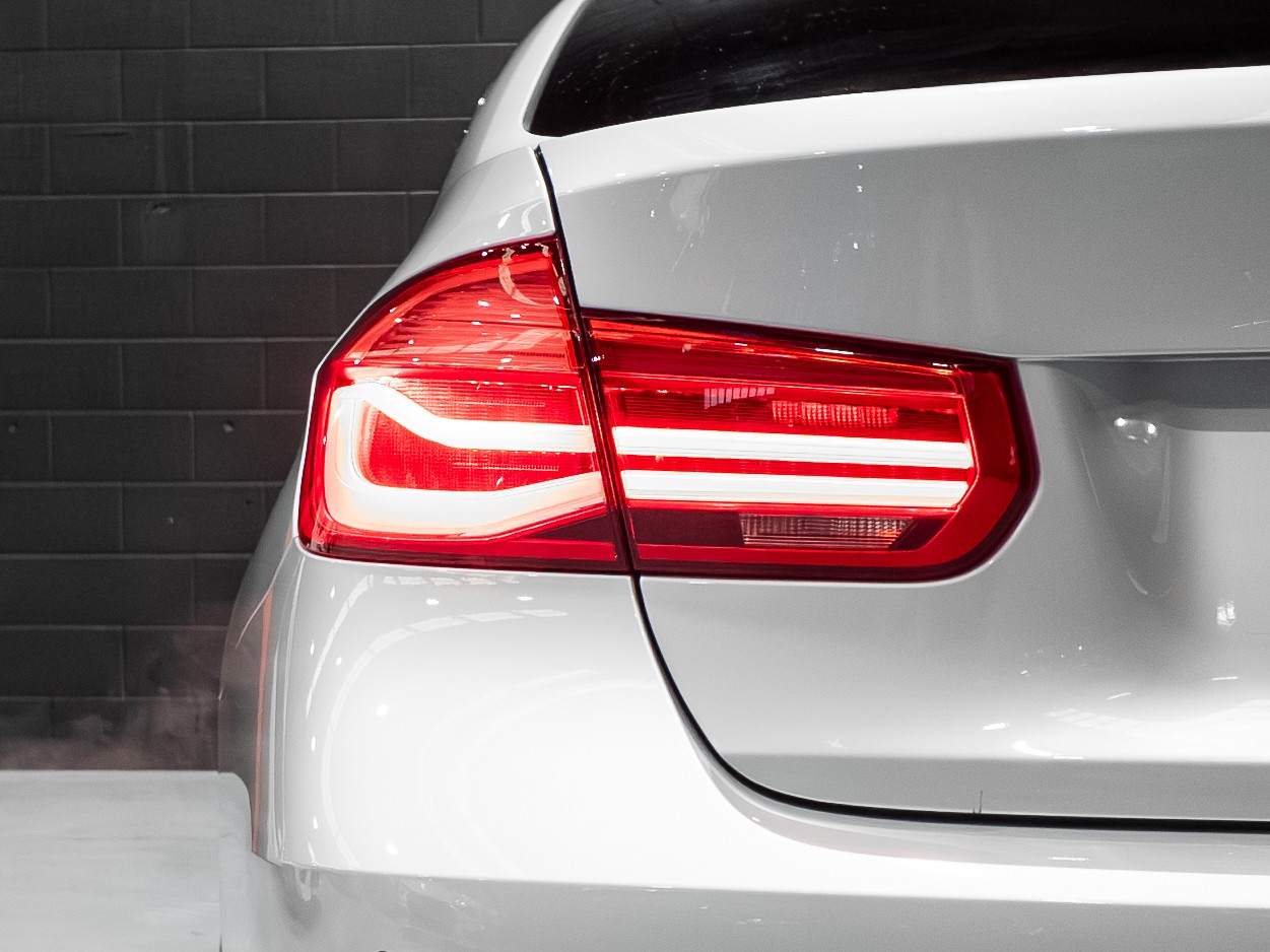 2018 BMW 340I