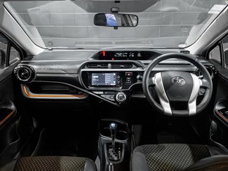 2015 TOYOTA Aqua - Thumbnail