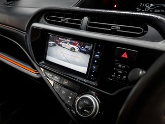 2015 TOYOTA Aqua - Thumbnail