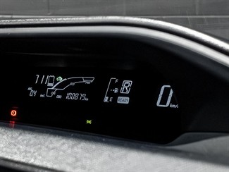 2015 TOYOTA Aqua - Thumbnail