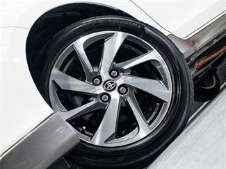 2015 TOYOTA Aqua - Thumbnail