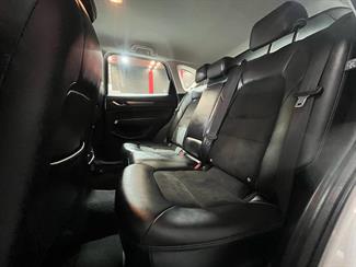2017 Mazda CX-5 - Thumbnail