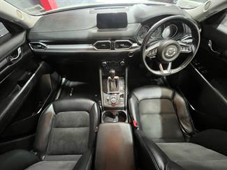 2017 Mazda CX-5 - Thumbnail