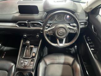 2017 Mazda CX-5 - Thumbnail