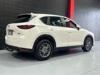 2017 Mazda CX-5 - Thumbnail