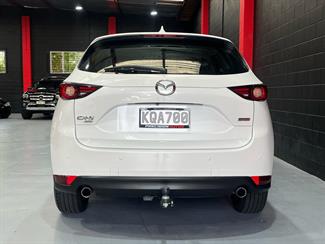 2017 Mazda CX-5 - Thumbnail