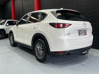 2017 Mazda CX-5 - Thumbnail
