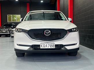 2017 Mazda CX-5 - Thumbnail