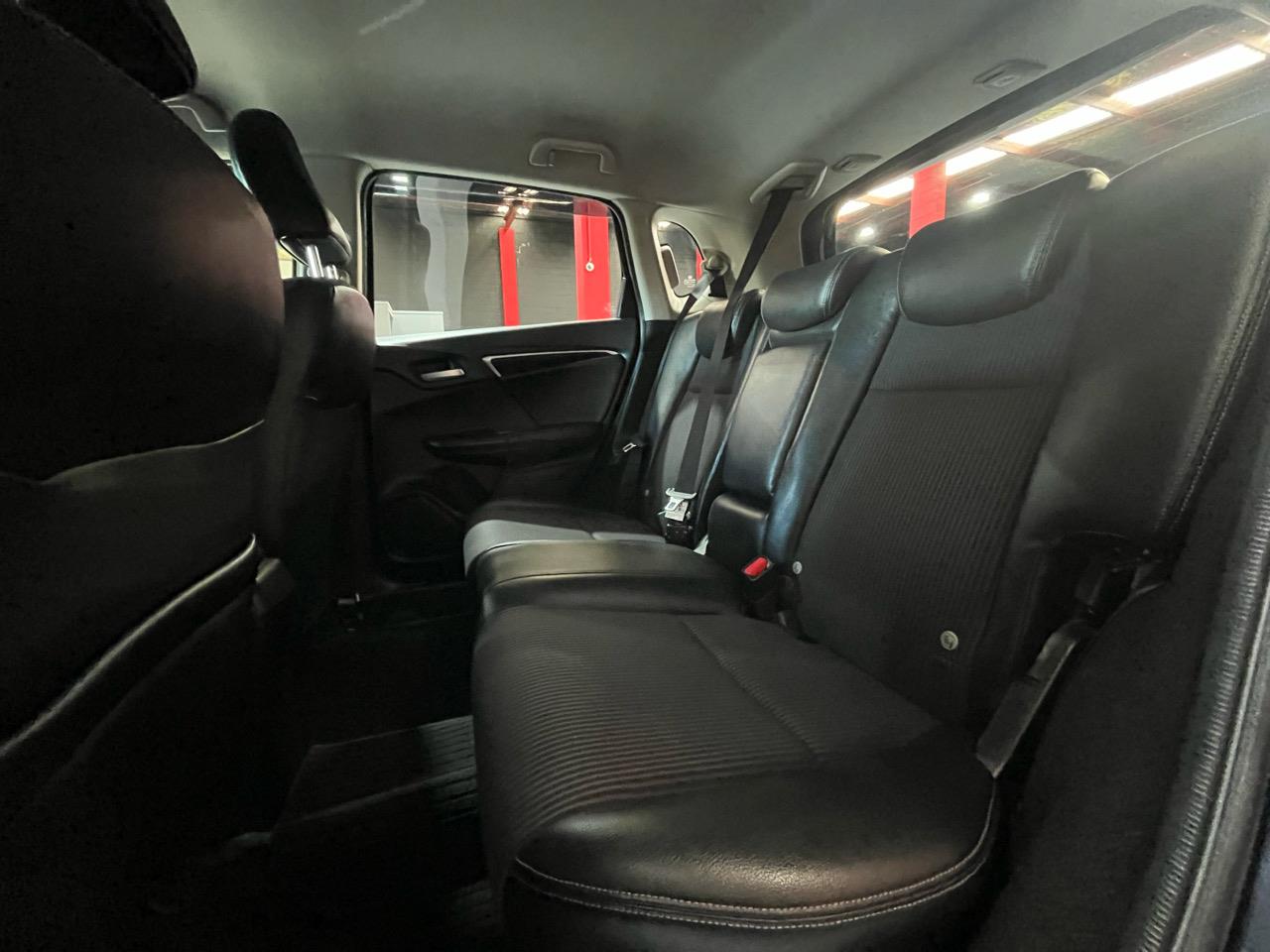 2018 Honda FIT