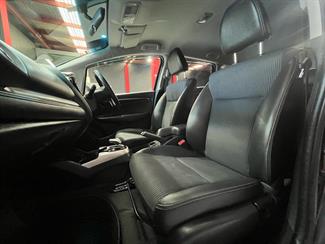 2018 Honda FIT - Thumbnail