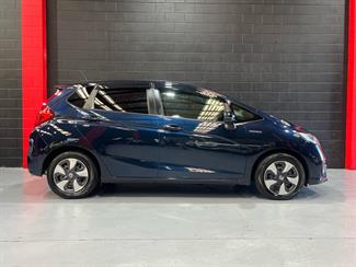 2018 Honda FIT - Thumbnail