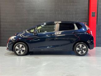 2018 Honda FIT - Thumbnail