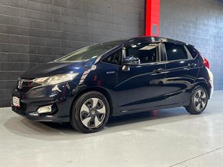2018 Honda FIT - Thumbnail
