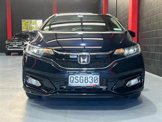 2018 Honda FIT - Thumbnail