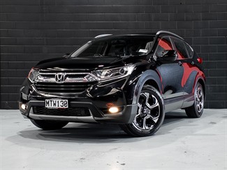 2020 Honda CRV - Thumbnail