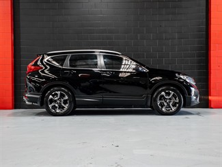 2020 Honda CRV - Thumbnail