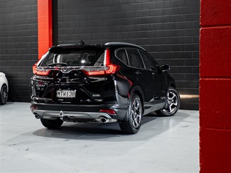 2020 Honda CRV - Thumbnail