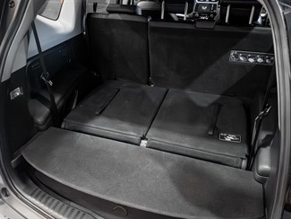 2020 Honda CRV - Thumbnail