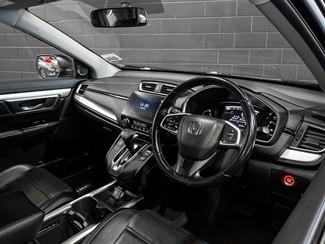 2020 Honda CRV - Thumbnail