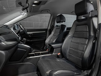 2020 Honda CRV - Thumbnail