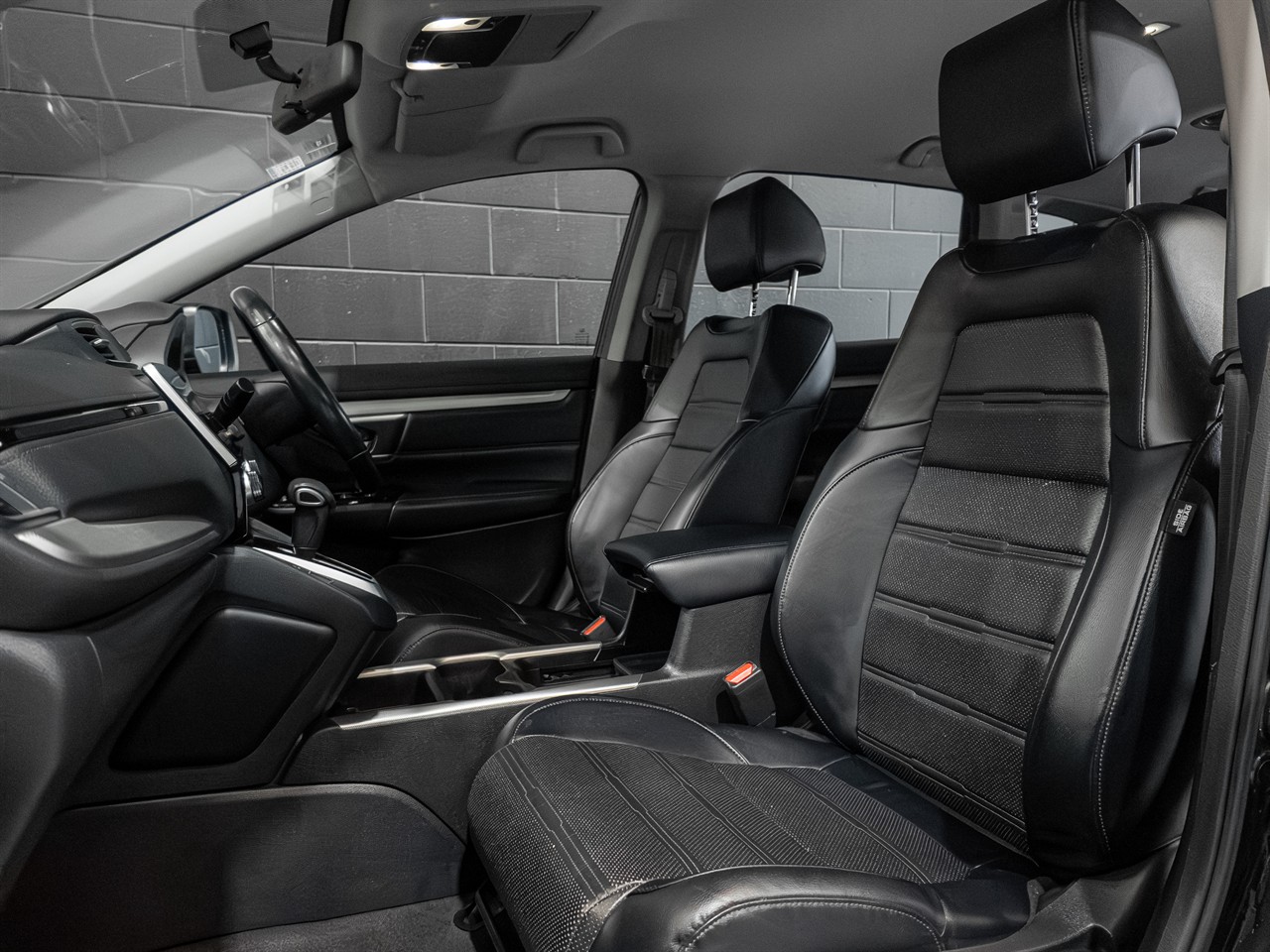 2020 Honda CRV