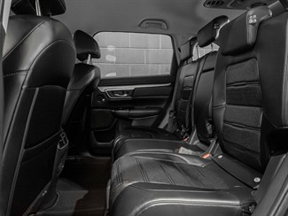 2020 Honda CRV - Thumbnail