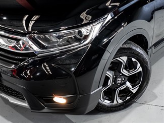 2020 Honda CRV - Thumbnail