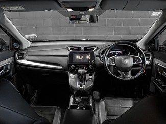 2020 Honda CRV - Thumbnail
