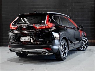 2020 Honda CRV - Thumbnail