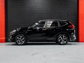 2020 Honda CRV - Thumbnail