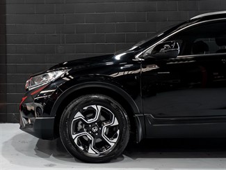 2020 Honda CRV - Thumbnail