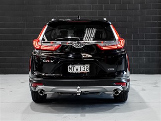 2020 Honda CRV - Thumbnail