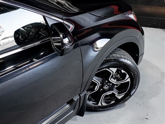 2020 Honda CRV - Thumbnail