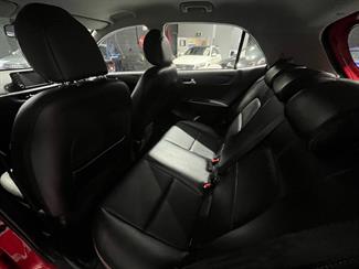 2020 Kia Picanto - Thumbnail