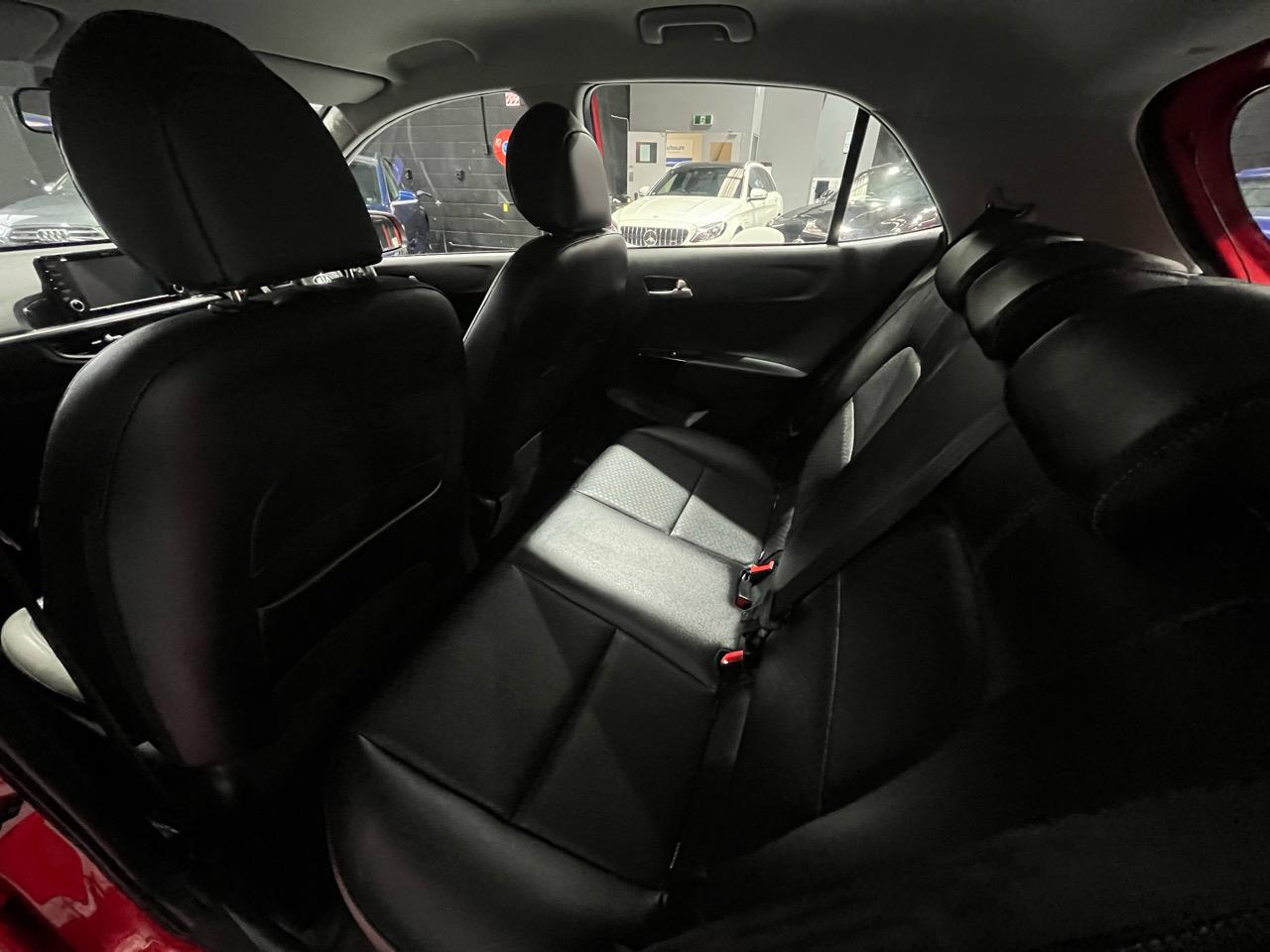 2020 Kia Picanto