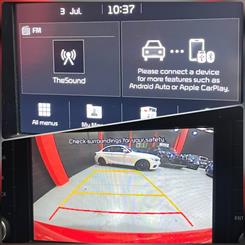 2020 Kia Picanto - Thumbnail