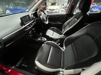 2020 Kia Picanto - Thumbnail