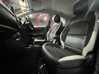 2020 Kia Picanto - Thumbnail